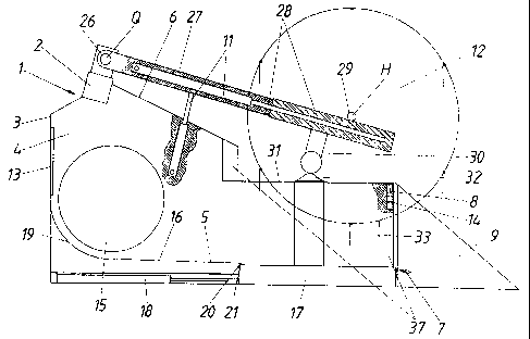 Une figure unique qui représente un dessin illustrant l'invention.